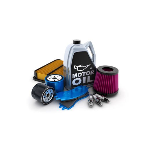 AutoStuff  Oil
